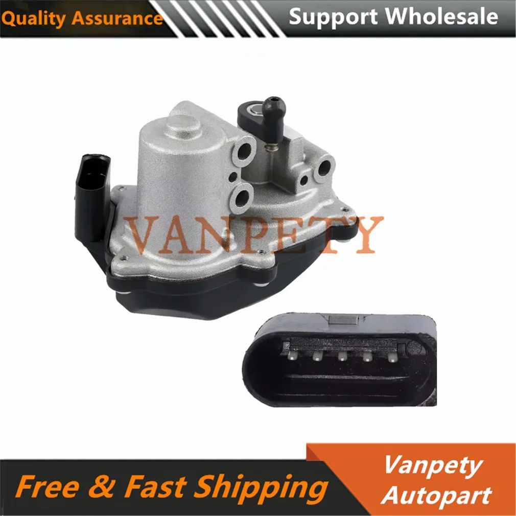 

03L129086V 03L129086V120 03L129086 A2C53248883 A2C92454100 A2C59506246 40172313AC FOR New Intake Manifold Flap Actuator /Motor