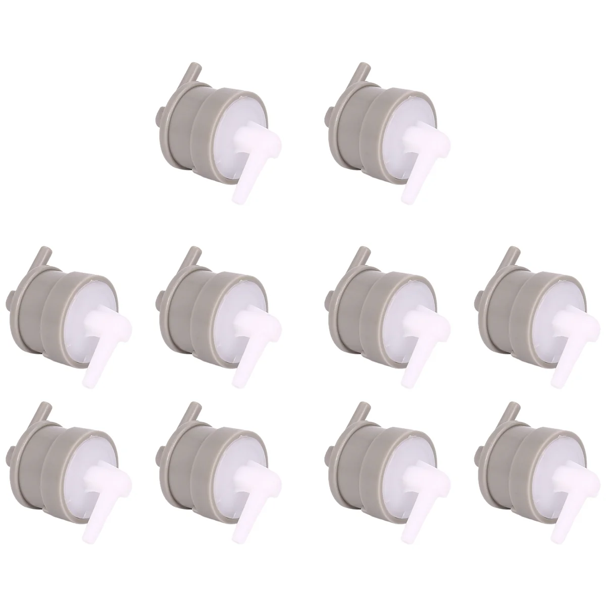 10 шт. газовый фильтр 90917-11044 для Toyota Hilux Land Cruiser 4Runner HFn Prado 90917-11044-X4