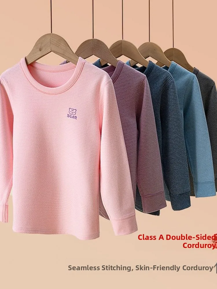 maglia-termica-interna-in-pile-spesso-e-caldo-per-bambini-e-ragazzi-ideale-come-strato-base-per-l'autunno-anti-statica-e-soffice