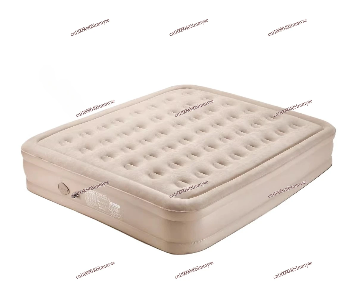 

Air Mattress Floor Bunk Home Outdoor Tent Camping