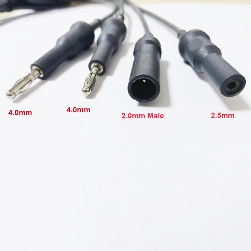 

Compatible Reusable bipolar forceps cable coagulation wire for Storz, Anti High Temperature Sterilization