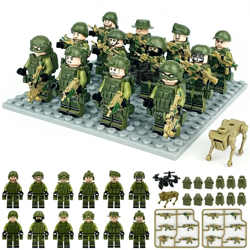 Children's Building…