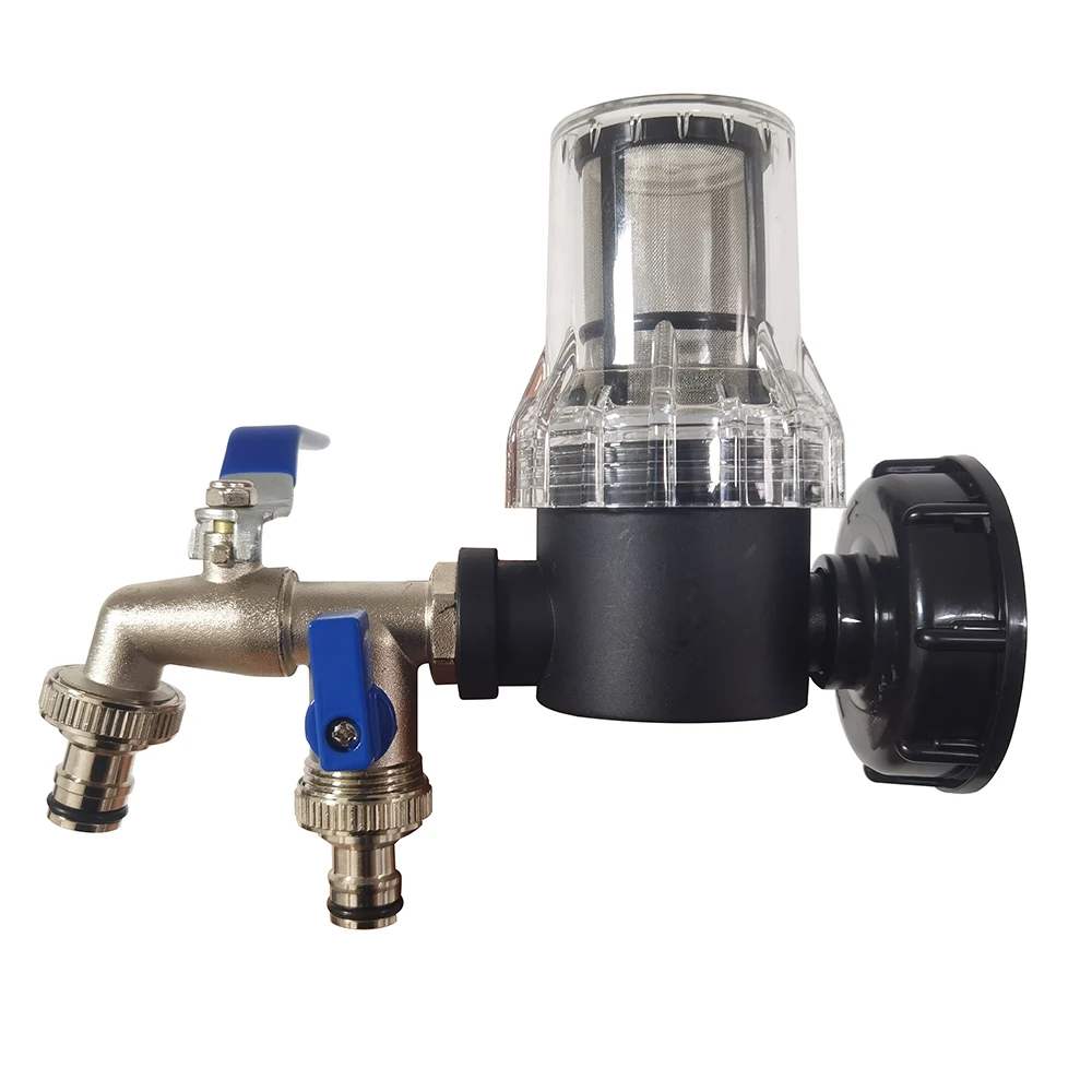 Thumbnail 4 - #6 Best Garden Hose Fittings & Valves to Buy In 2026