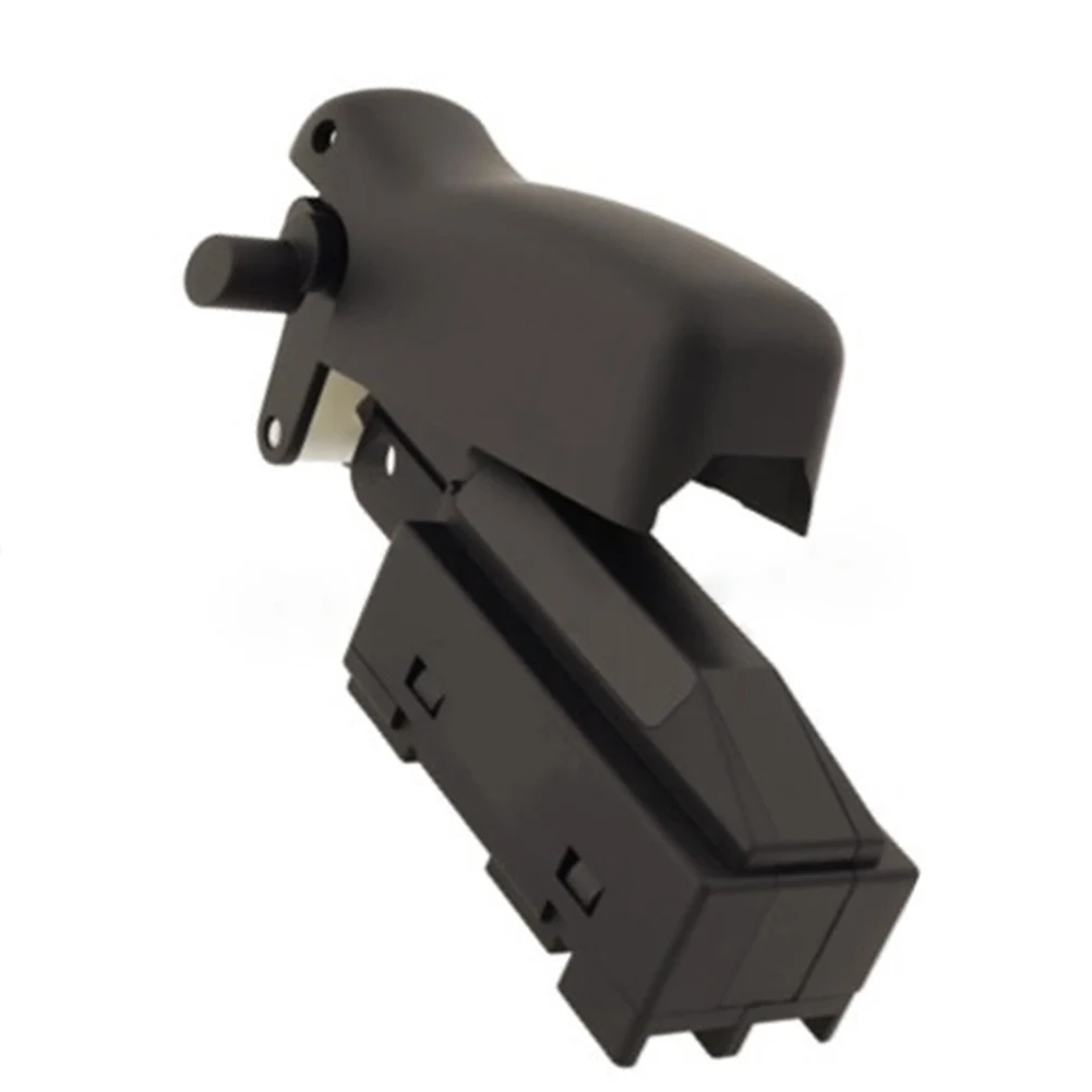 

1 Pc Power Tool Switch 250V 10A Switch Mechanical Life 50W Times Plastic And Metal Material For Power Tools Accessories Tools