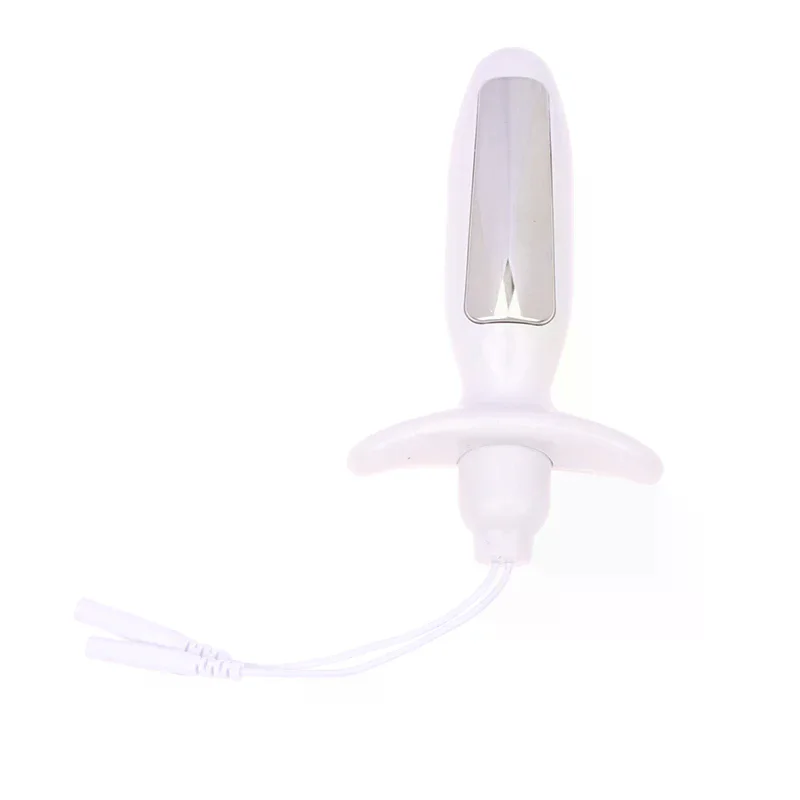 Vaginal Probe Electrodes For Pelvic Floor Exerciser Incontinence Use With TENS/EMS Machines Kegel Exerciser