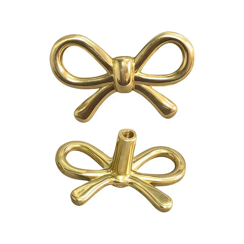 

652F Drawer Pulls Metal Dressers Knob Cupboard Handle Furniture Pull Hardware