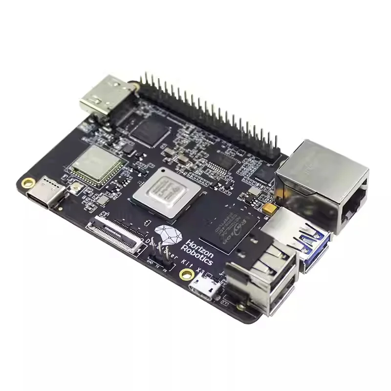 Sweet potato robot RDK X3 2GB development board Python programming learning Kit ROS robot motherboard