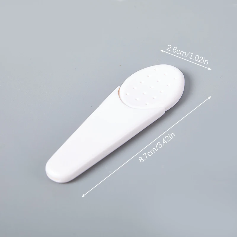 10g Nylon Medical Diabetic Monofilament Sensory Tester Foot Nerve Needle Pen Filament Endocrinological Diagnostic Test Tool