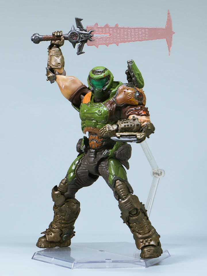 DoomSlayer