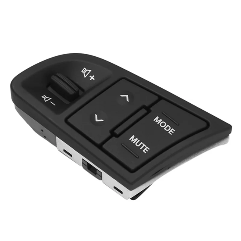 

Rare 967002K000 964402K000 Steering Wheel Switch Pushbutton Steering Wheel Switch Button Car For Kia Forte Spare Parts Accessori