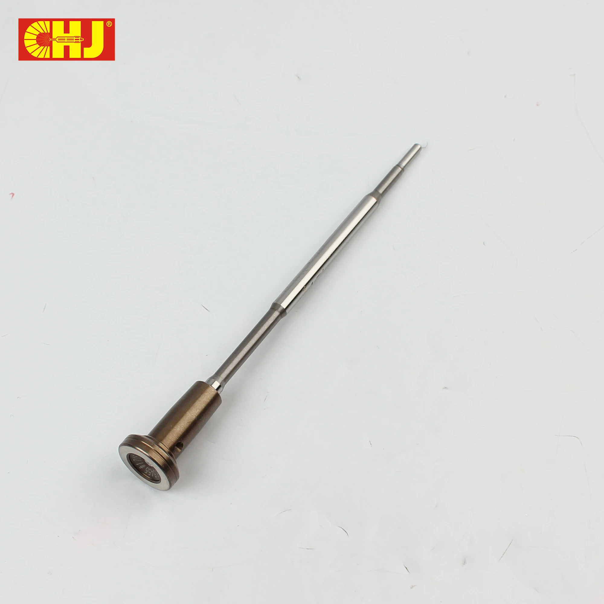 CHJ F00VC01022 Common Rail Injector Valve Assembly F 00V C01 022 For 0445110102、0445110141、0445110084 Injector