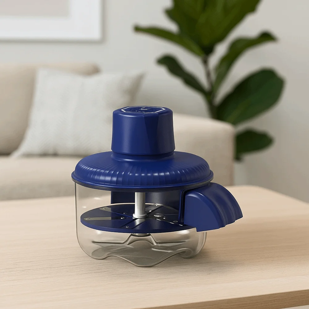 

Умная электрическая машина для очистки винограда, нержавеющая машина для очистки фруктов из нержавеющей стали, автоматическая перезаряжаемая машина