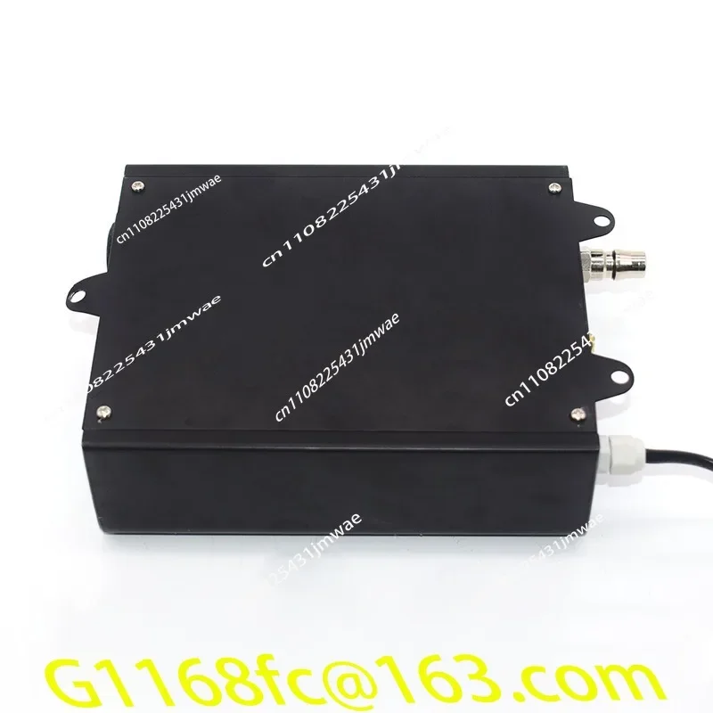 DP-Q04 Wall-Mounted Car Tire Inflator Automatic LCD Display Pressure Inflation And Deflation Car Maintenance Equipment part