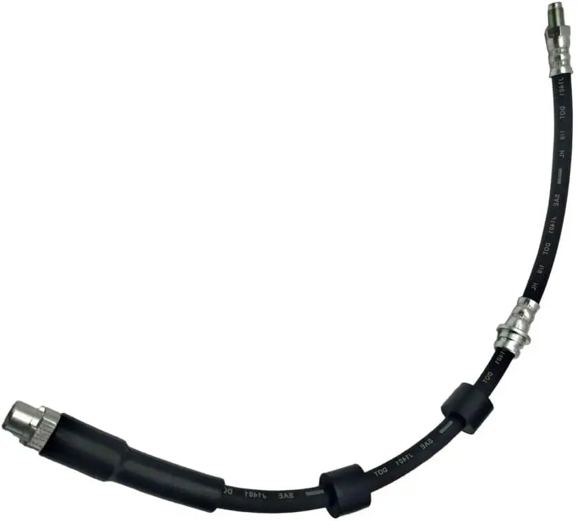 34306799425   선택한 BMW 및 미니 모델과 호환되는 앞 브레이크 유압 호스 - X1 X2 2018-2019, Cooper Clubman 2016-2019