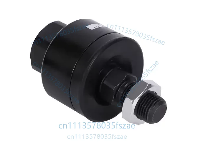 Accessories 1pcs heavy-duty floating joint jah40-16-150, jah50-20-150