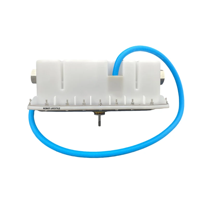 Robot Swimming Pool Cleaner with 1m Cable Complete Motor Box Parts For Cleaning Washer Device Model 300