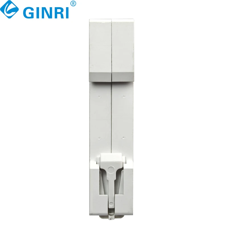 3PCS Compact Relay 1P 63A Voltage Protector Single Phase Under/Over Voltage Relay