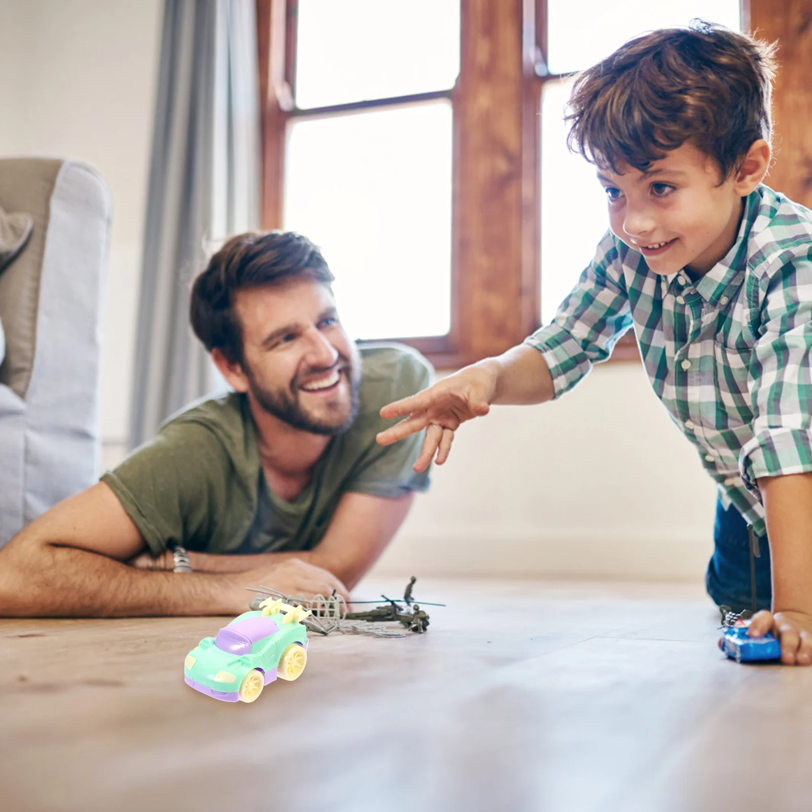 4 pçs puxar para trás carro brinquedos veículos resistentes quebrados crianças plástico macaron cantos desenvolvimento de habilidades motoras