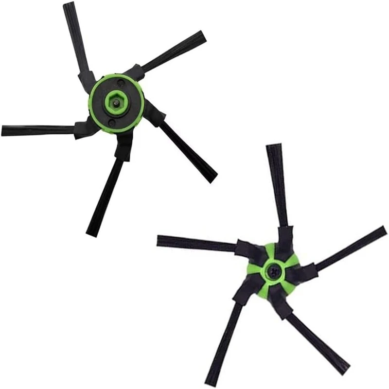 ロボット掃除機の交換部品キット,プラスチック,真空ロボット用アクセサリー,s9,9150,s9 plus (9550),sシリーズ