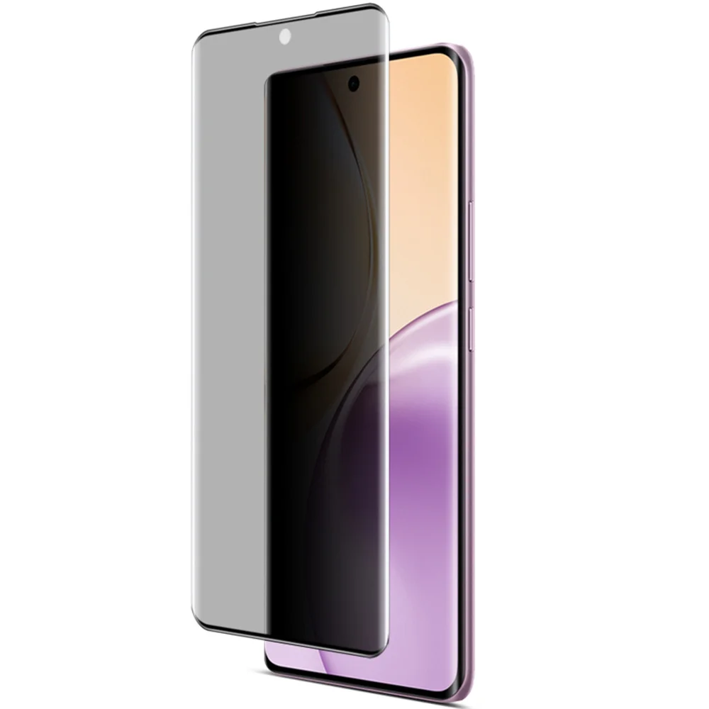 

IMAK For Realme 14 Pro 5G Anti Spy Tempered Glass Screen Protector (No Edge Version)