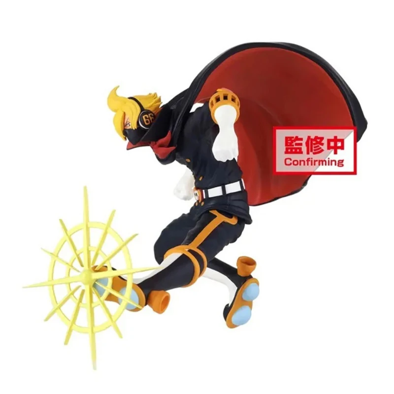 Bandai Glazovin Originale One Piece Battle Record Soba Maschera Wano Paese Modello Giocattolo Regalo Amico Dropshipping Collezione Giocattoli Modello