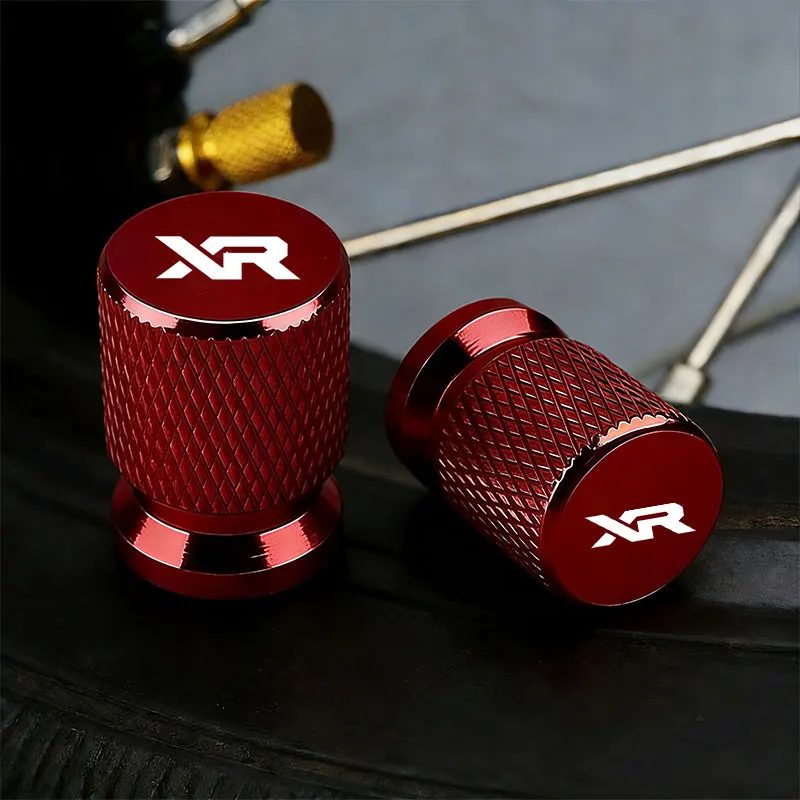 

Для мотоциклов Honda XR230MOTARD XR 230 250 400 125 2005-2026: Аксессуары для мотоциклов, колпачки для вентилей шин, крышки колесных шин, алюминиевые, с ЧПУ