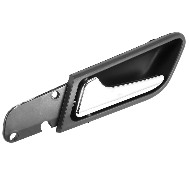 

Car Interior Door Handle Trim Lever For Mercedes-Benz A-Class W169 B-Class W245 08-12 A1697600961-T48C