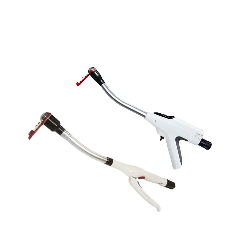 Hot Selling Disposable Plastic Intestine Circular Stapler Medical Instruments Anastomosis