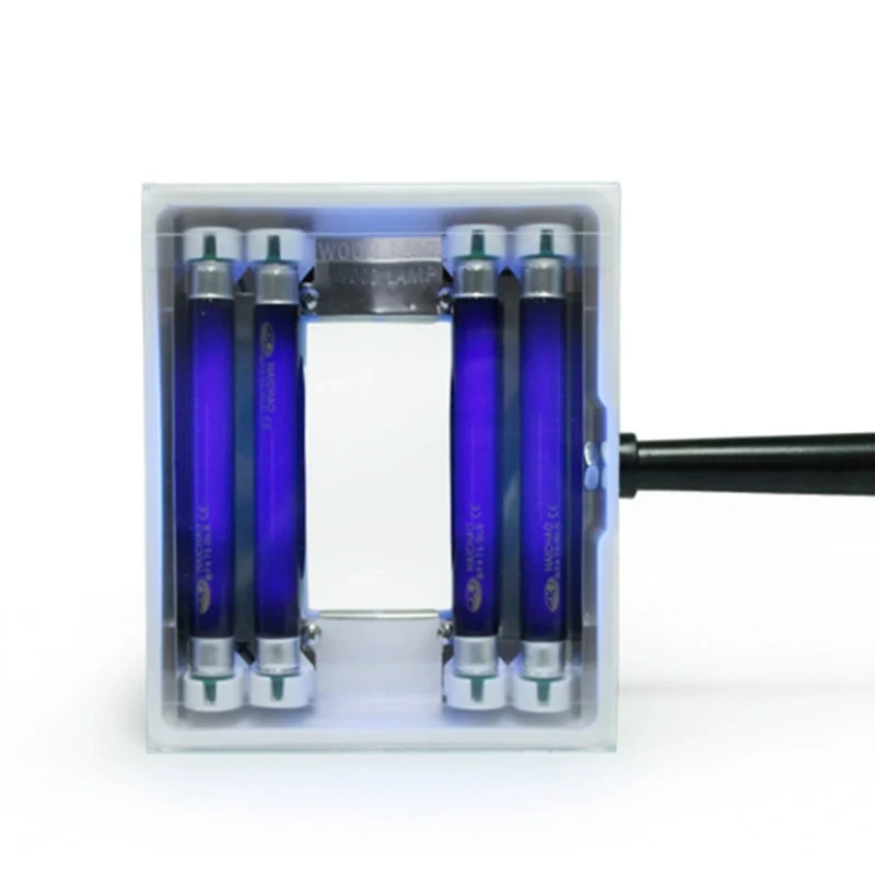 เครื่องมือตรวจจับเชื้อราแบบมือถือ