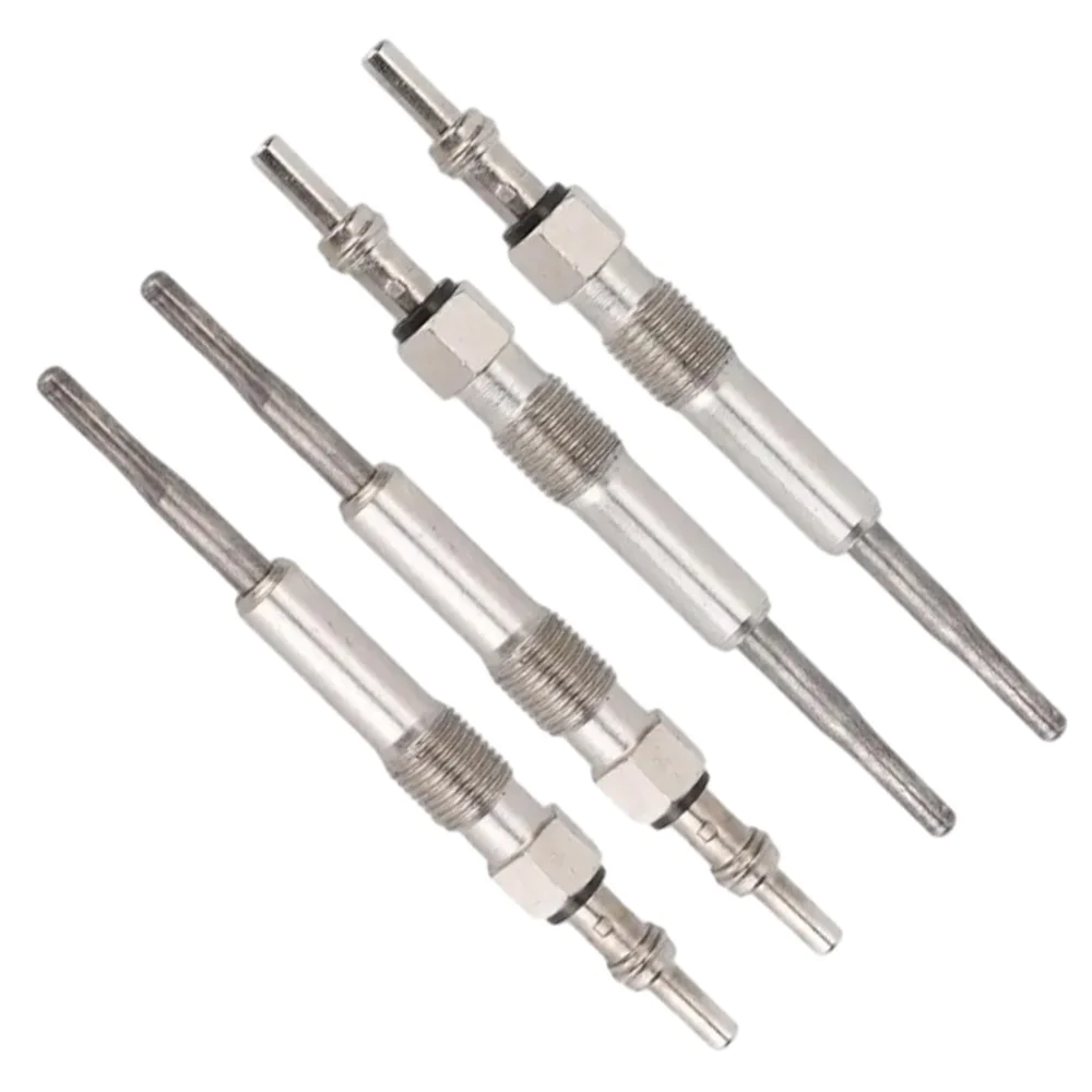 

1ZGP607 для SKODA OCTAVIA BMM 2006-2024, свечи накаливания для дизельного отопителя