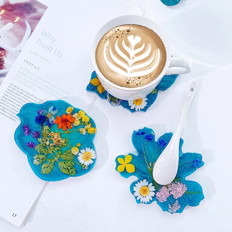 

[YU]ray формы, формы для смолы, формы для лотков из силиконовой смолы, формы для литья из эпоксидной смолы для литья украшения дома