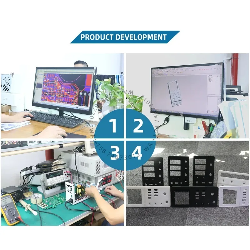 

ETX-1815 High-precision Handheld Calibration Instrument Current And Voltage Calibrator Accuracy Of 0.05% Backlight Adjustment