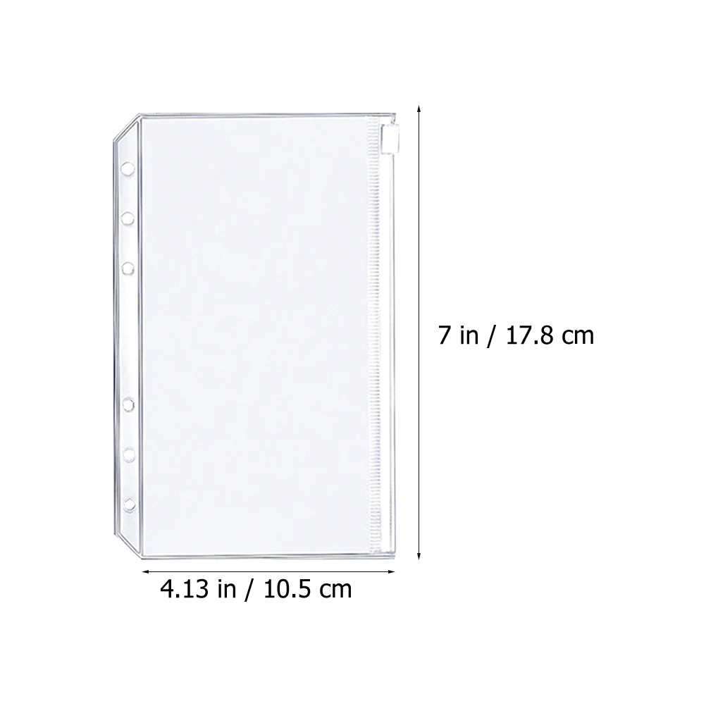 

1 комплект, блокнот, экономия денег, бюджетная сумка на молнии, A6, карточная книга, бытовой органайзер для денег, офисные аксессуары