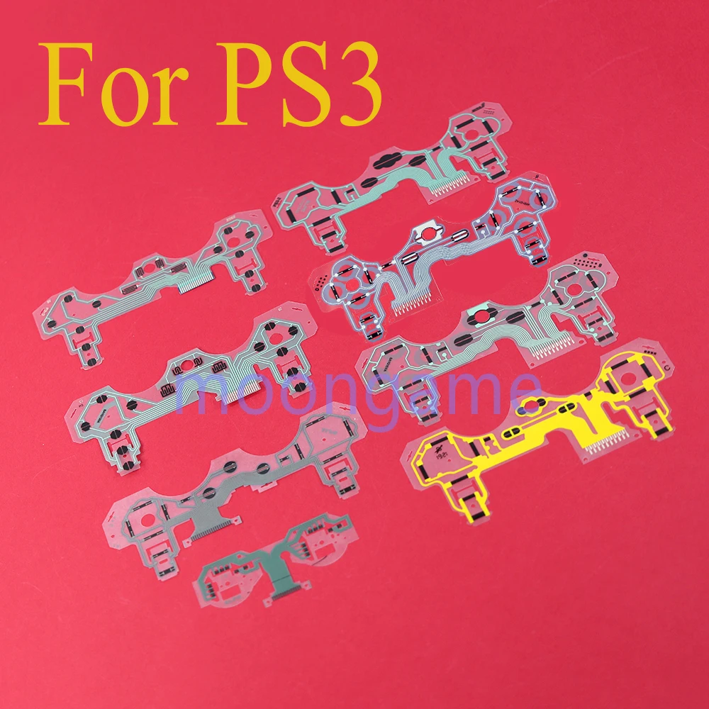 1Pc For PS3 Control…