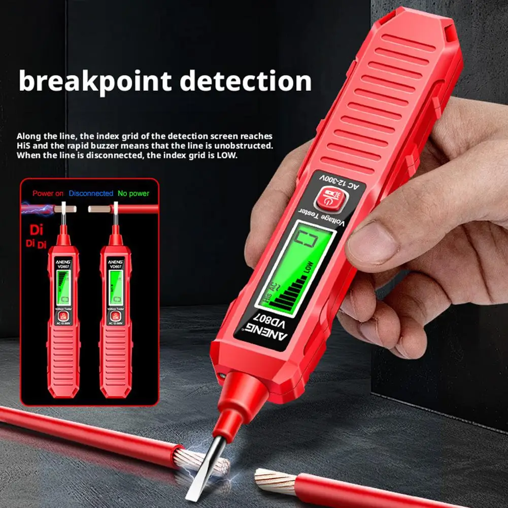 VD807 Smart Electri…