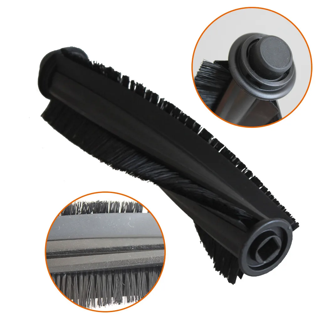 فرشاة الأسطوانة الرئيسية لروبوت أيون RV750_N القرش ، ملحقات مكنسة كهربائية بديلة ، R85 ، R87