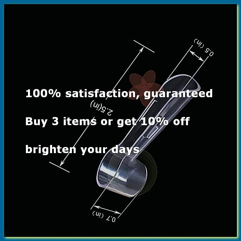 4Pcs Electric Toothbrush Cover for Toothbrush Head Protective Case Cap Dust Clear for Home Camping Travel