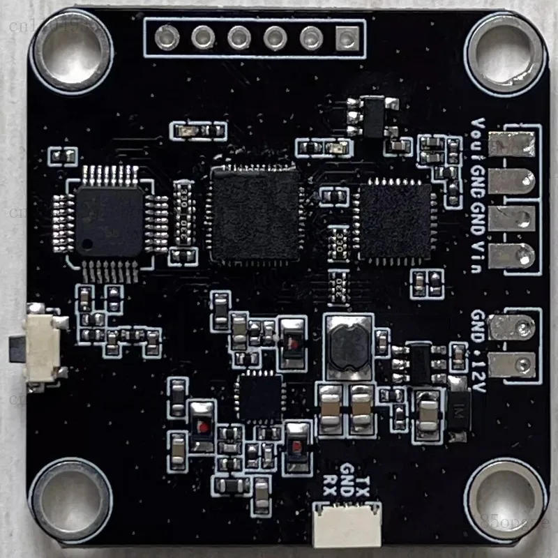 비디오 스크램블러 비디오 암호화 및 복호화