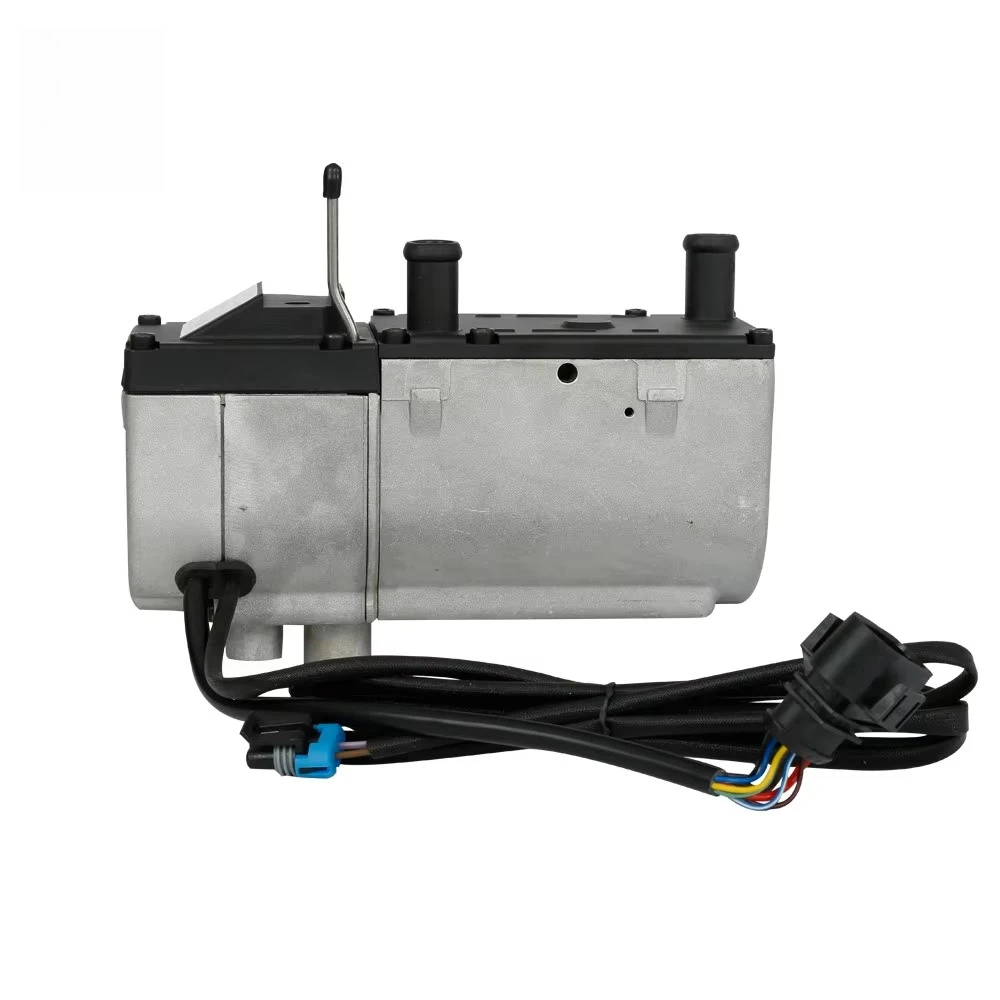 JP China  5kw 12V/24v   Liquid Heater for Truck Bus Boat  Coolant Parking Heaters Support bluetooth Control