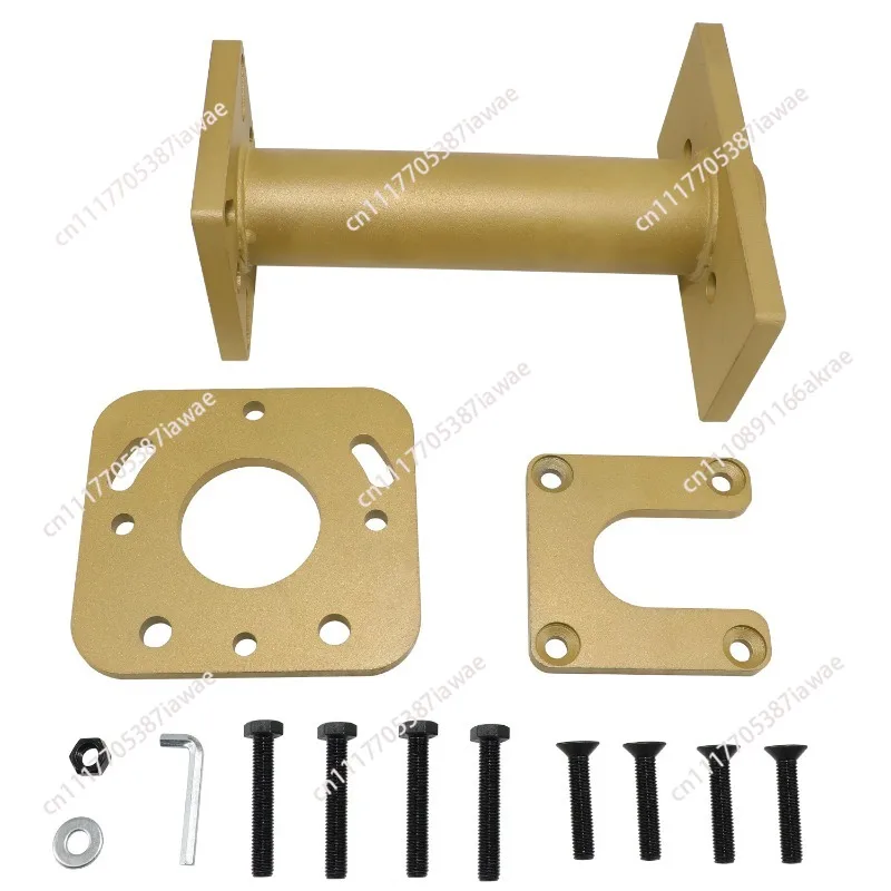 It is suitable for special automobile maintenance tools for pickup truck rear wheel bearing disassembly and assembly tools