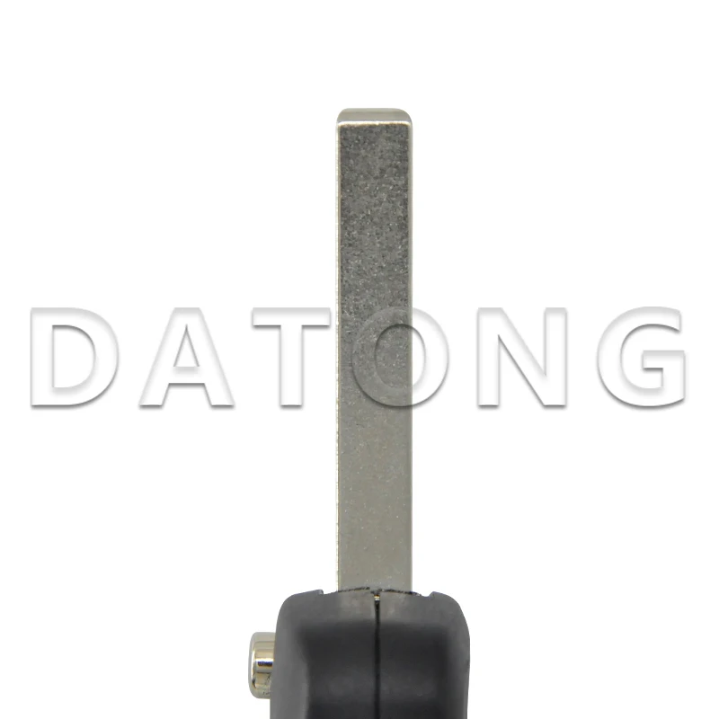 Chevrolet Aveo Cruze Epica Lova Camaro Impala Orlando 315/433MHz ID46 PCF7937E 교체 HU100 용 Datong World 자동차 원격 키