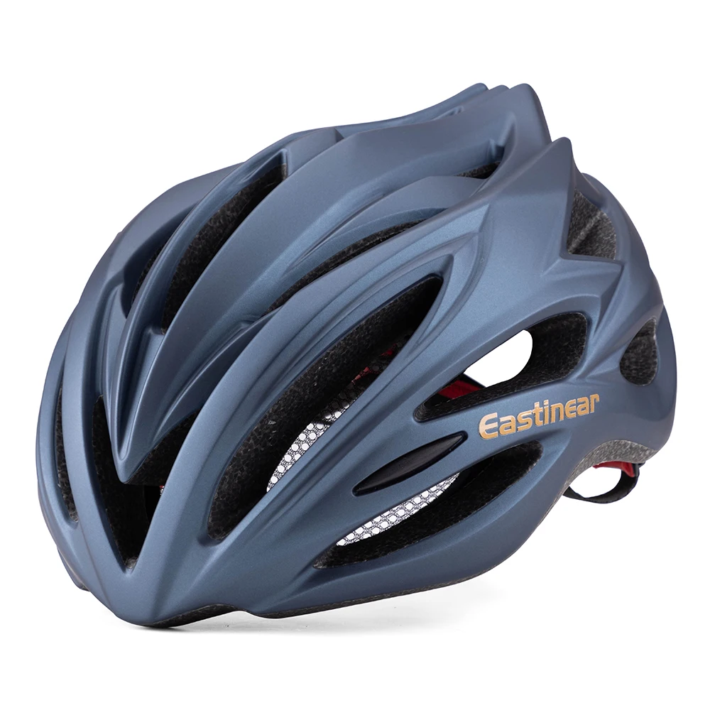 Eastinear Integrally-molded MTB Bike Helmet Road Cycling Helmet Ultralight Breathable Bicycle Helmet Casco Bicicleta Men Women