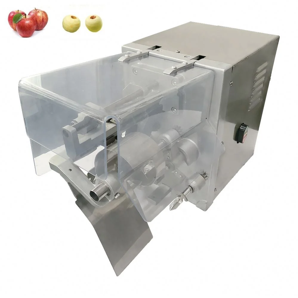 Apple Peeler Slicer Round Fruit Peeler Lemon Peeler