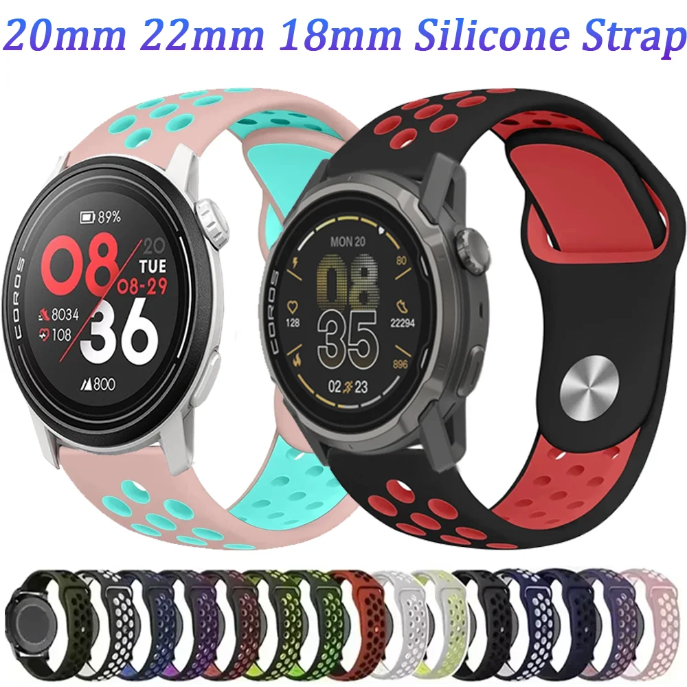 20Mm 22Mm 18Mm Sili…