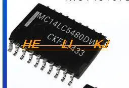 

IC new original MC14LC5480DW MC14LC5480 SOP20