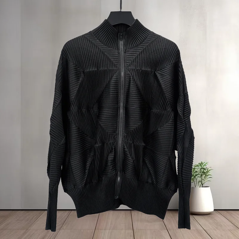 Thumbnail 2 - #9 Latest Ribbed Turtleneck Tops Updates