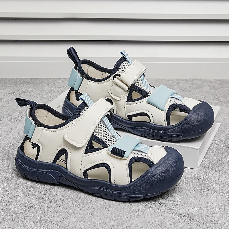 Sandali con punta chiusa per r - Kids Outdoor Shoes recensione e prezzo