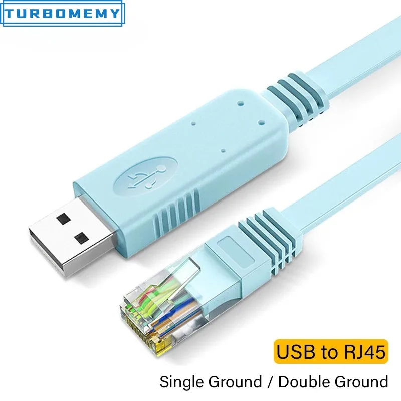 Usb To RJ45 Console…