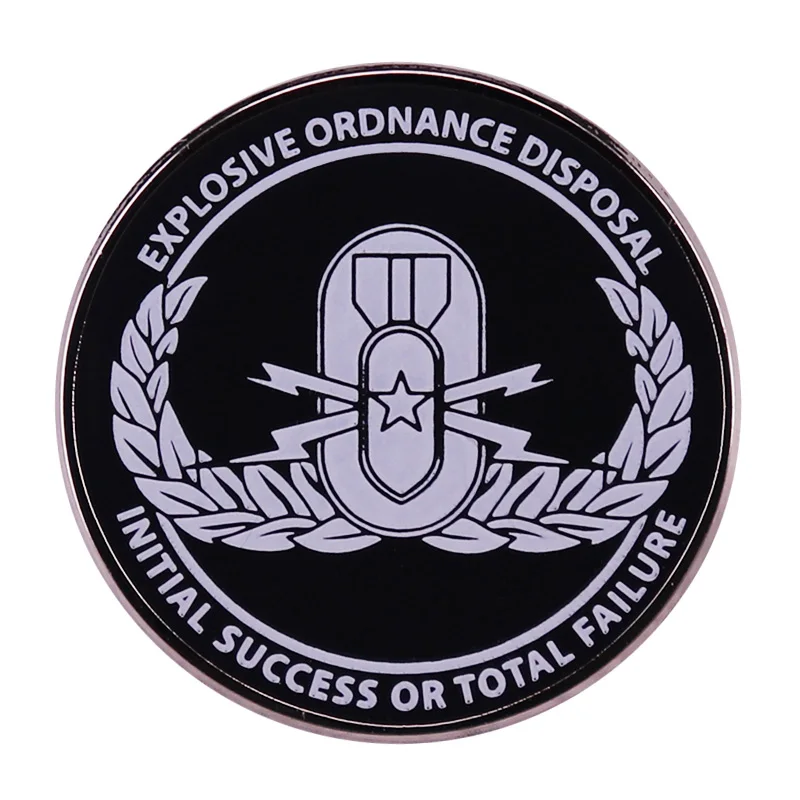Eod Initial Success… - image