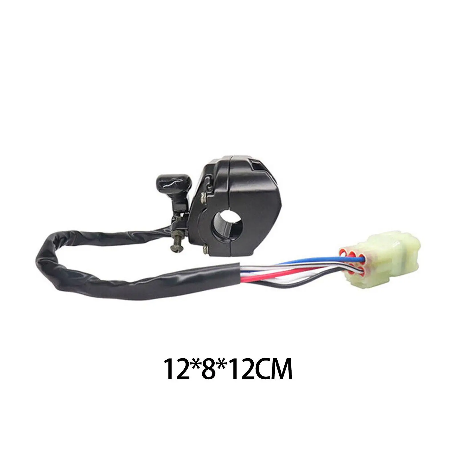 Handduimgashendel 707000595, voor Outlander 04-17